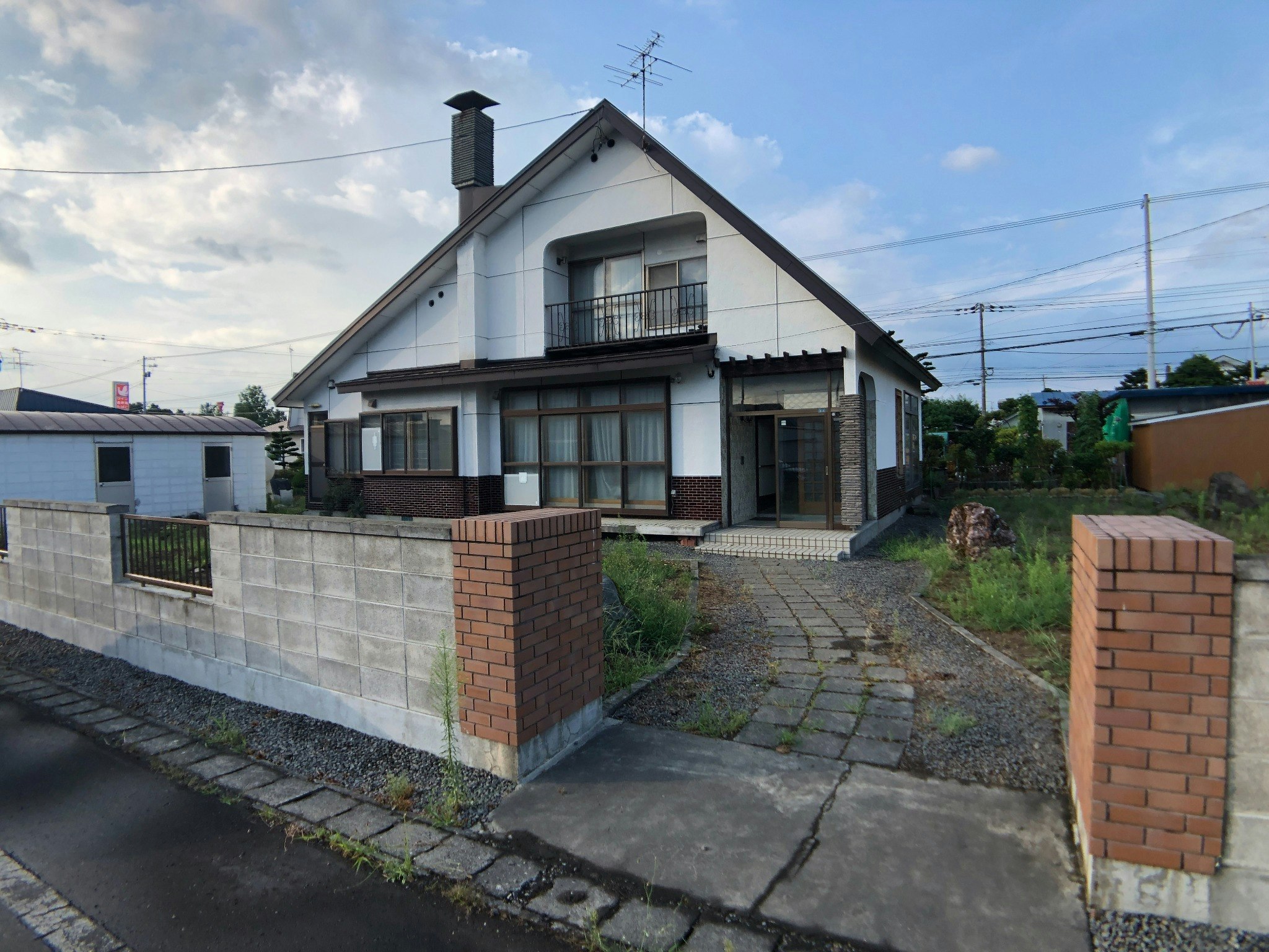 Higashikawa Home/大人数におすすめ/北海道のほぼ中心/旭川&美瑛観光の拠点に!